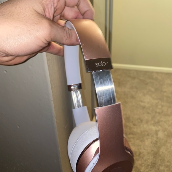 Beats Solo3 Wireless headset - Picture 5 of 5
